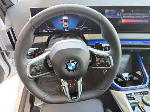 Used 2025 BMW X3 xDrive30i w/ Premium Package AWD/4WD image 16