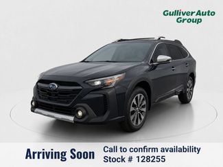 Used 2023 Subaru Outback Touring XT AWD/4WD video 1