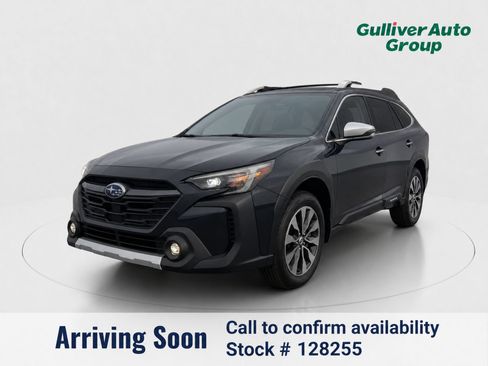Used 2023 Subaru Outback Touring XT AWD/4WD image 1