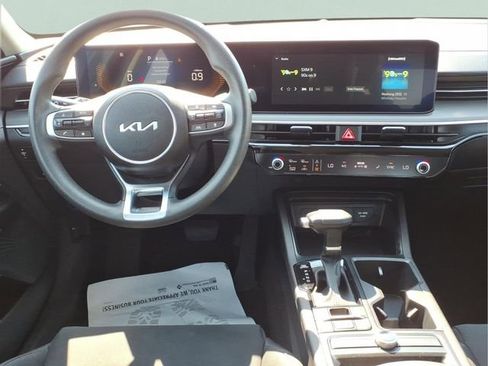Used 2025 Kia K5 LXS image 6