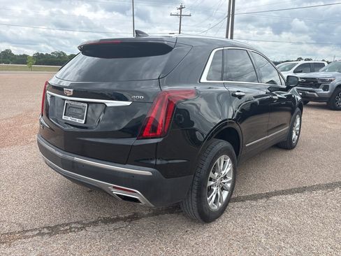 Used 2020 Cadillac XT5 Premium Luxury FWD image 6