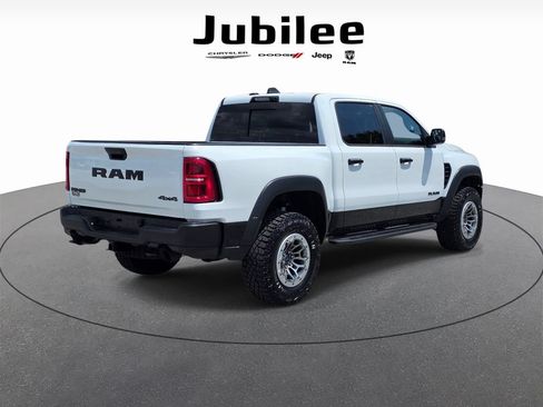 New 2026 RAM 1500 RHO w/ RHO Level 1 Equipment Group AWD/4WD image 5