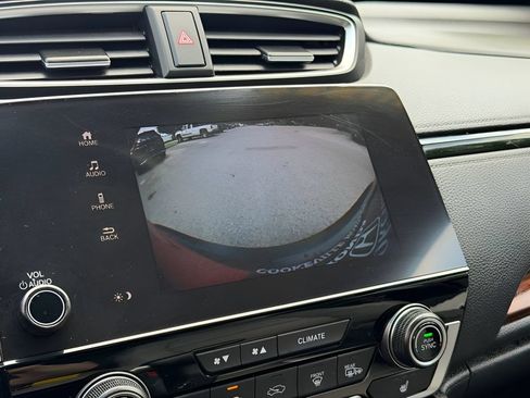 Used 2021 Honda CR-V EX-L image 24