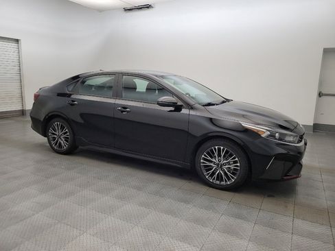 Used 2023 Kia Forte GT-Line FWD image 11