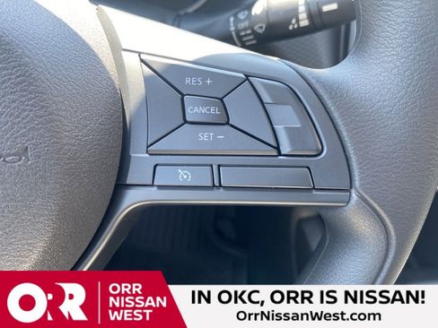 New 2025 Nissan Kicks Play S image 23