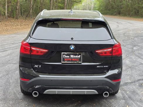Used 2021 BMW X1 sDrive28i w/ Convenience Package image 3