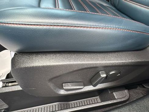 Certified 2024 Ford Edge SEL w/ Sport Appearance Package image 8