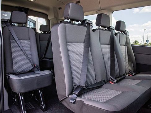 New 2025 Ford Transit 350 XL image 15