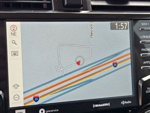 Certified 2024 Toyota 4Runner TRD Pro image 14