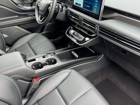 New 2025 Lincoln Corsair Grand Touring w/ Equipment Group 301A image 14