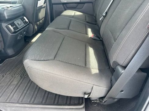 Used 2022 Ford F150 XLT w/ Equipment Group 302A High AWD/4WD image 16