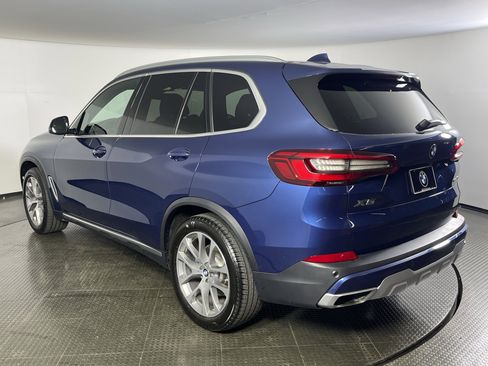 Used 2019 BMW X5 xDrive40i w/ Premium Package 2 image 6