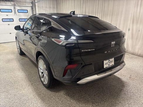 Used 2024 Buick Envista Avenir image 5