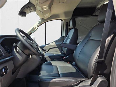 New 2025 Ford Transit 250 Low Roof w/ Load Area Protection Package image 4
