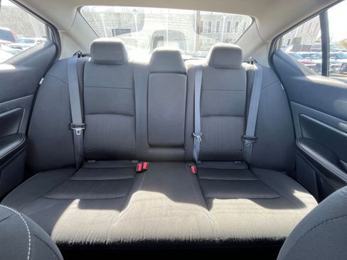 Used 2025 Nissan Altima 2.5 SV image 38