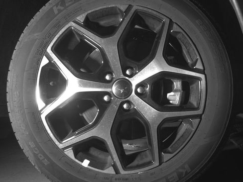 Used 2025 Jeep Compass Limited image 13