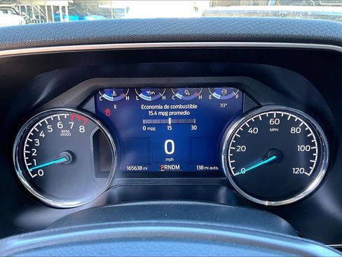 Used 2021 Ford F150 XLT w/ Equipment Group 302A High AWD/4WD image 28