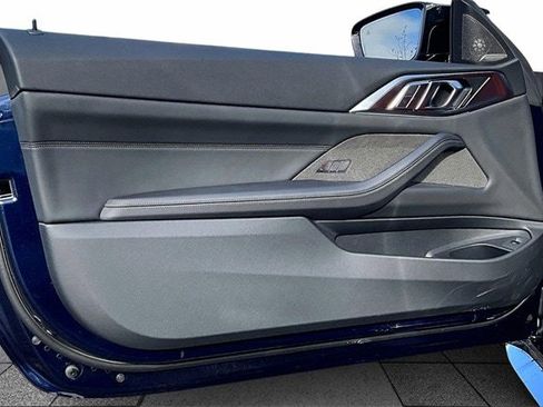 Used 2026 BMW M4 xDrive Competition image 23