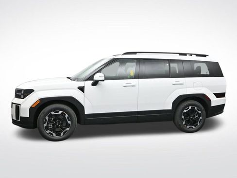 New 2026 Hyundai Santa Fe SEL FWD image 2