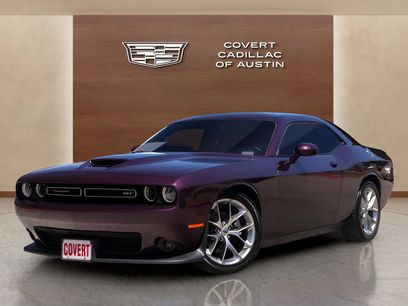 Used 2022 Dodge Challenger GT w/ Driver Convenience Group