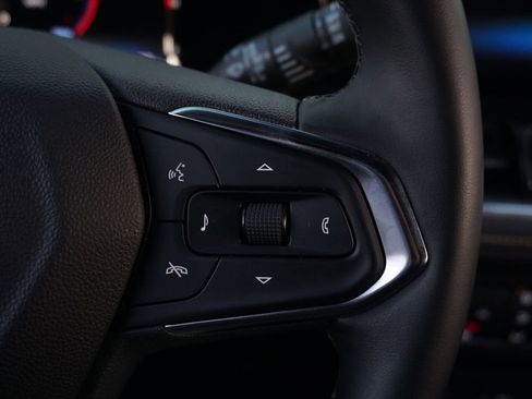New 2025 Chevrolet TrailBlazer ACTIV FWD image 21