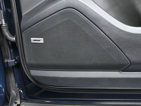 Certified 2024 Porsche Cayenne Coupe AWD/4WD image 29