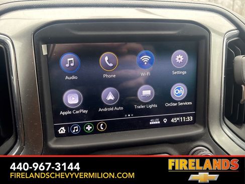 Used 2019 Chevrolet Silverado 1500 LT w/ All-Star Edition image 15