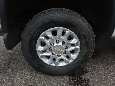 Used 2021 Chevrolet Silverado 2500 LT w/ Convenience Package image 76