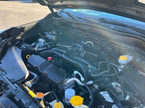 Used 2018 Subaru Forester 2.5i Premium w/ Protection Package #1 image 6