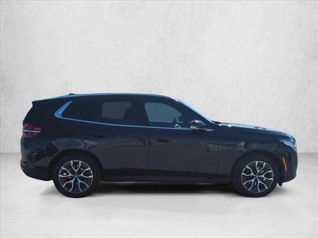 Certified 2025 BMW X3 xDrive30i w/ Premium Package AWD/4WD image 4