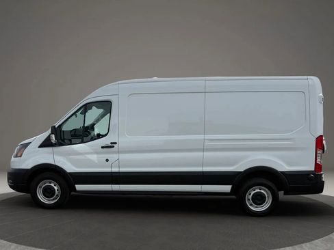 Used 2020 Ford Transit 250 Medium Roof RWD image 4