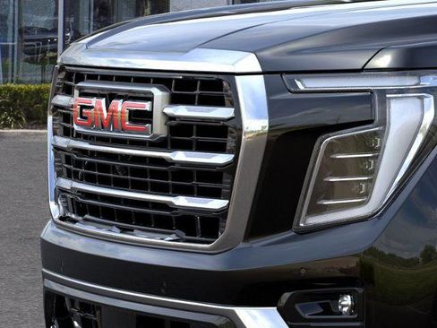 New 2026 GMC Yukon Elevation w/ Elevation Premium Package image 13