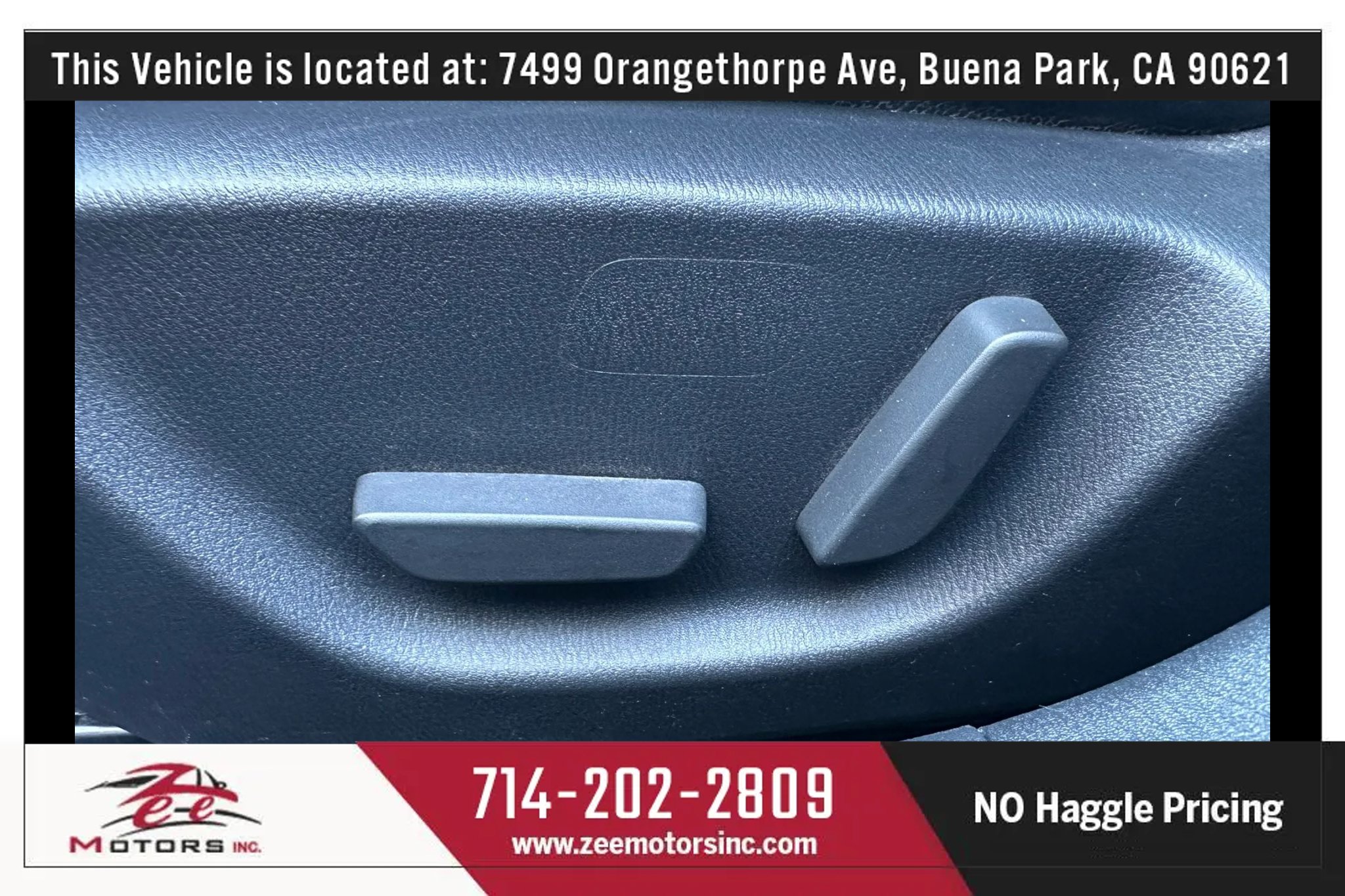 Used 2014 MAZDA MAZDA6 Touring FWD image 38