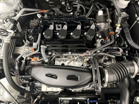 Used 2024 Honda Accord EX image 24