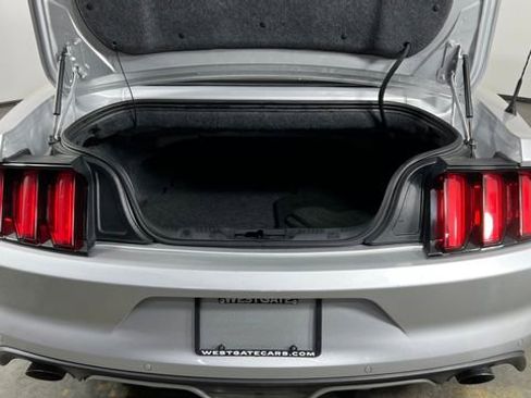 Used 2015 Ford Mustang GT Premium image 18