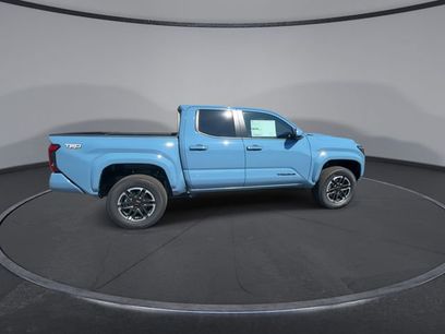 New 2026 Toyota Tacoma TRD Sport