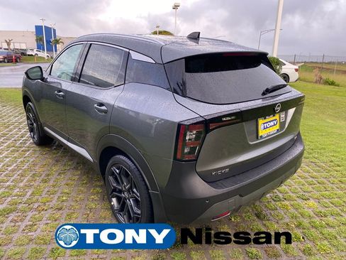 New 2026 Nissan Kicks SR image 23