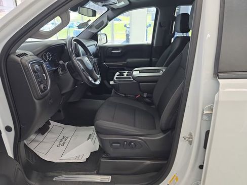 Certified 2022 Chevrolet Silverado 1500 LT image 13