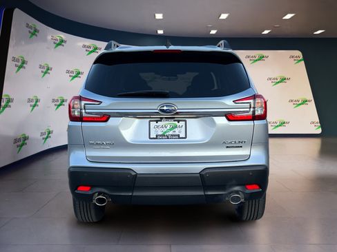 New 2026 Subaru Ascent Touring AWD/4WD image 6