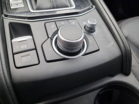 Certified 2023 MAZDA CX-5 AWD 2.5 S w/ Preferred Package image 28