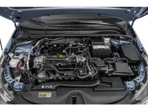 New 2026 Toyota Corolla LE FWD image 14