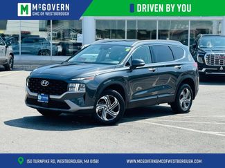 Used 2023 Hyundai Santa Fe SEL w/ Cargo Package AWD/4WD video 1