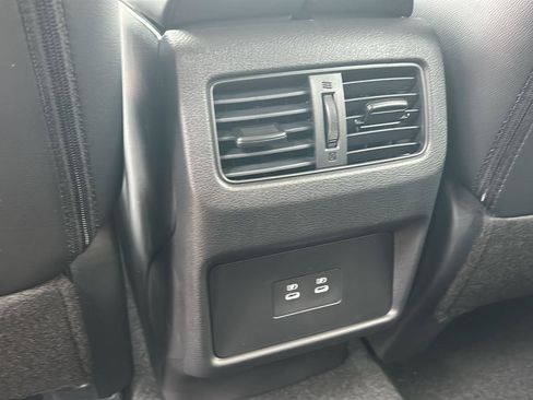 New 2026 Nissan Rogue Rock Creek image 26