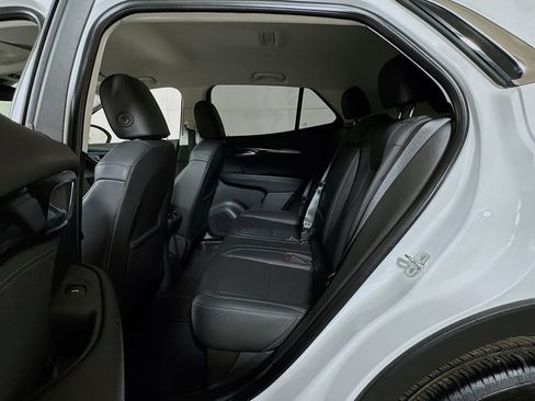 Used 2025 Buick Envision Preferred image 23