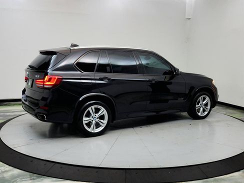 Used 2016 BMW X5 xDrive35i AWD/4WD image 5
