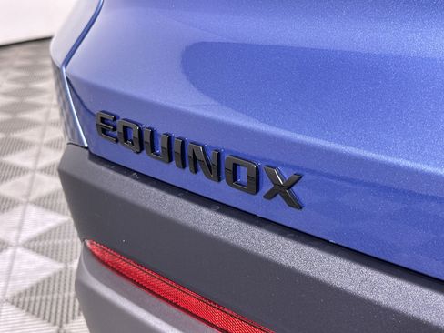 New 2026 Chevrolet Equinox LT w/ Convenience Package II image 67