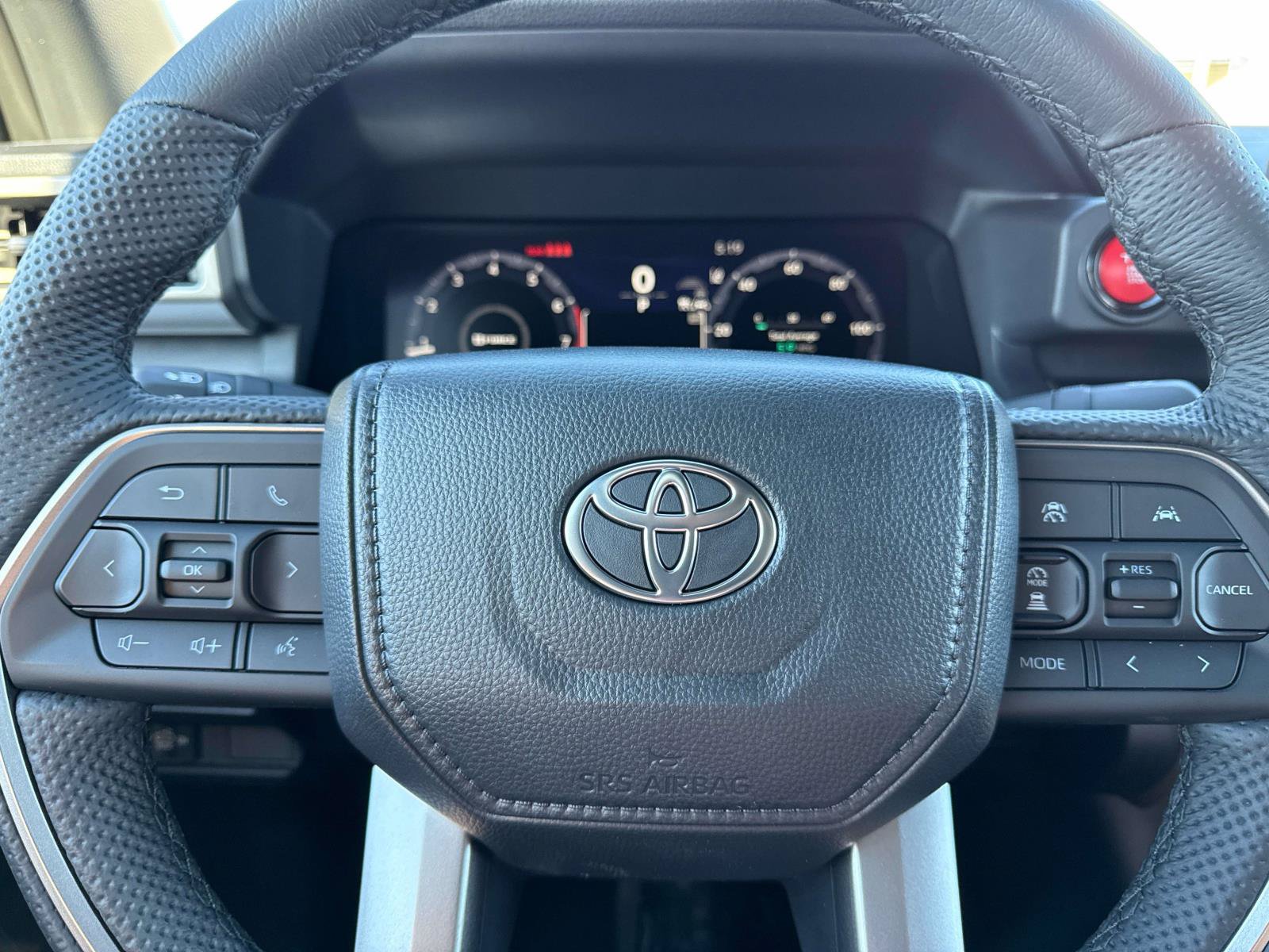 New 2026 Toyota Tacoma TRD Off-Road AWD/4WD image 22