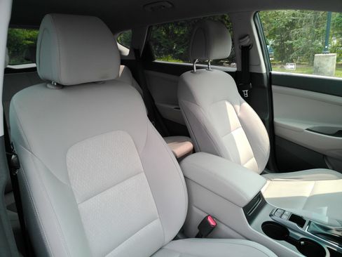 Used 2018 Hyundai Tucson SEL AWD/4WD image 17