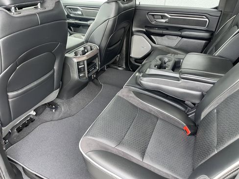 New 2026 RAM 1500 Laramie w/ Night Edition image 19