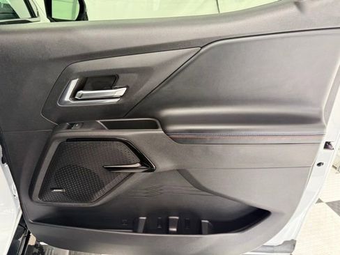 Used 2024 Chevrolet Silverado EV RST image 24